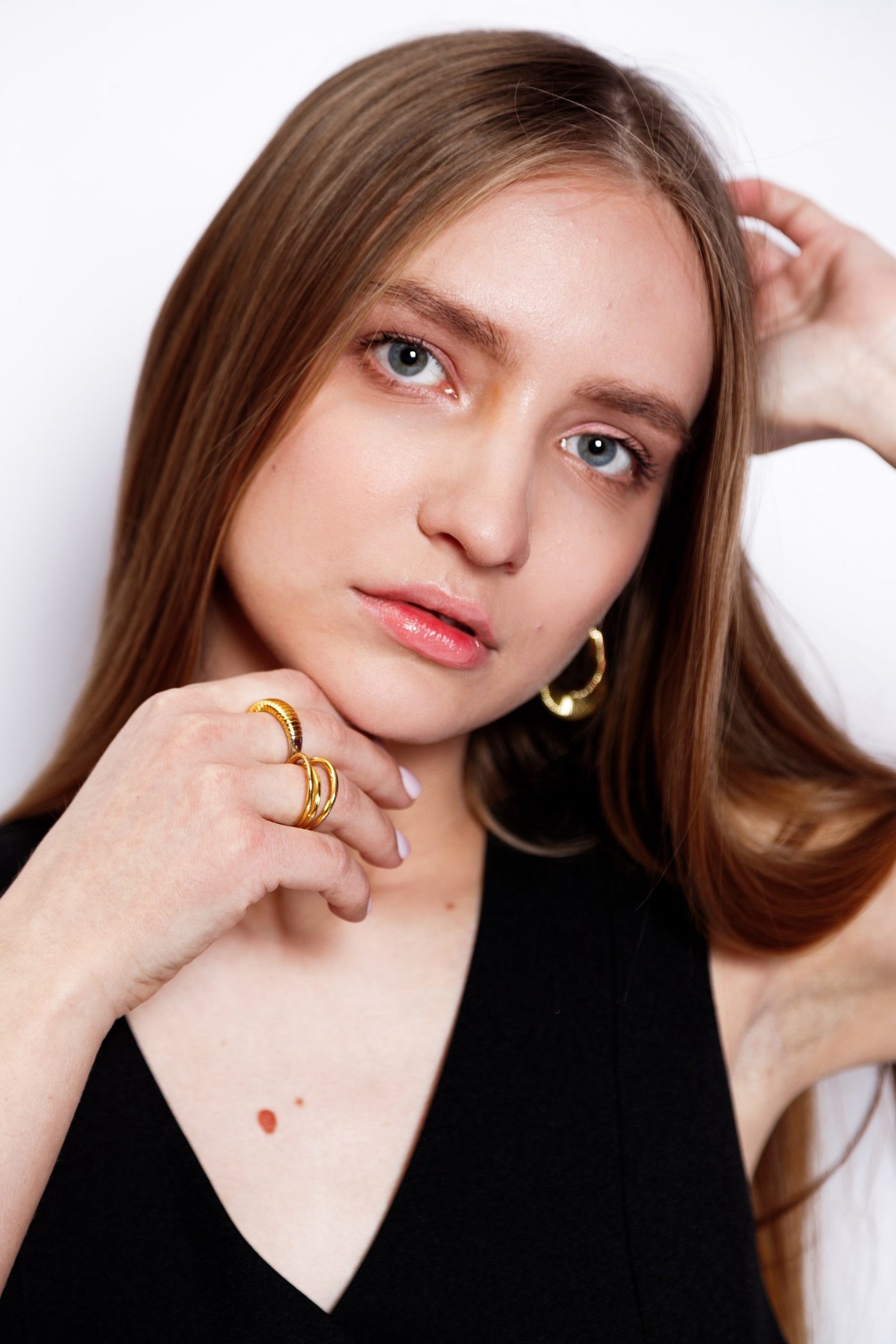 Портфолио с Ники — Елизавета, Ростов-на-Дону