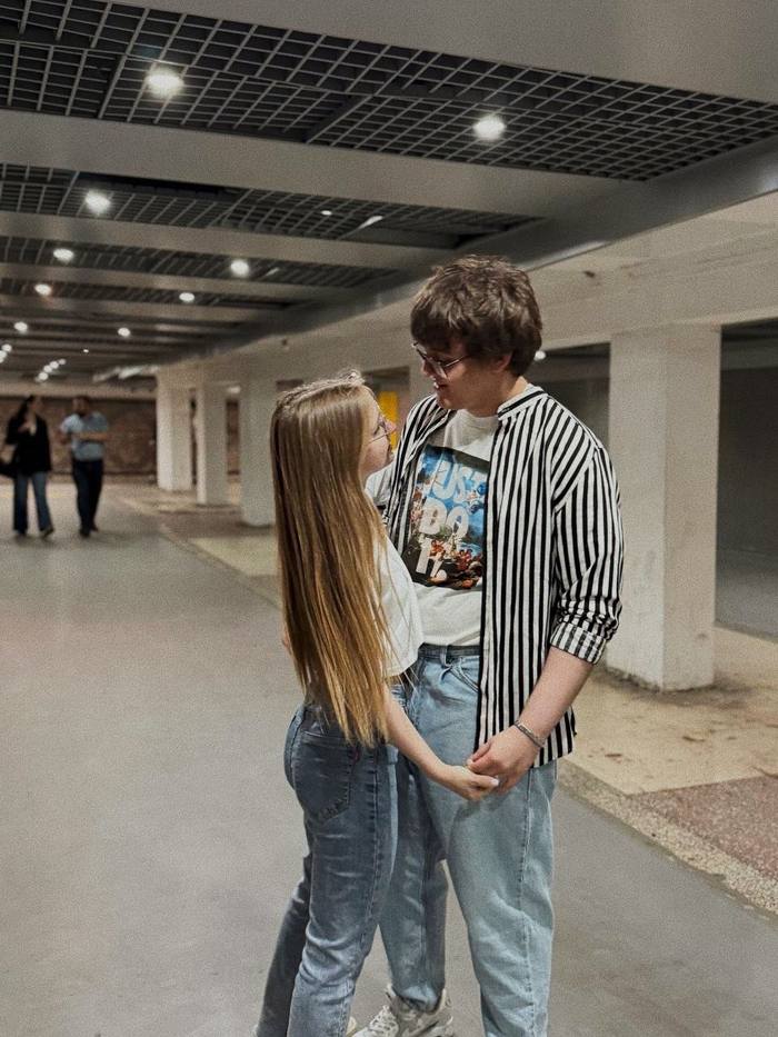 Стрит съемка — Елизавета, Ростов-на-Дону
