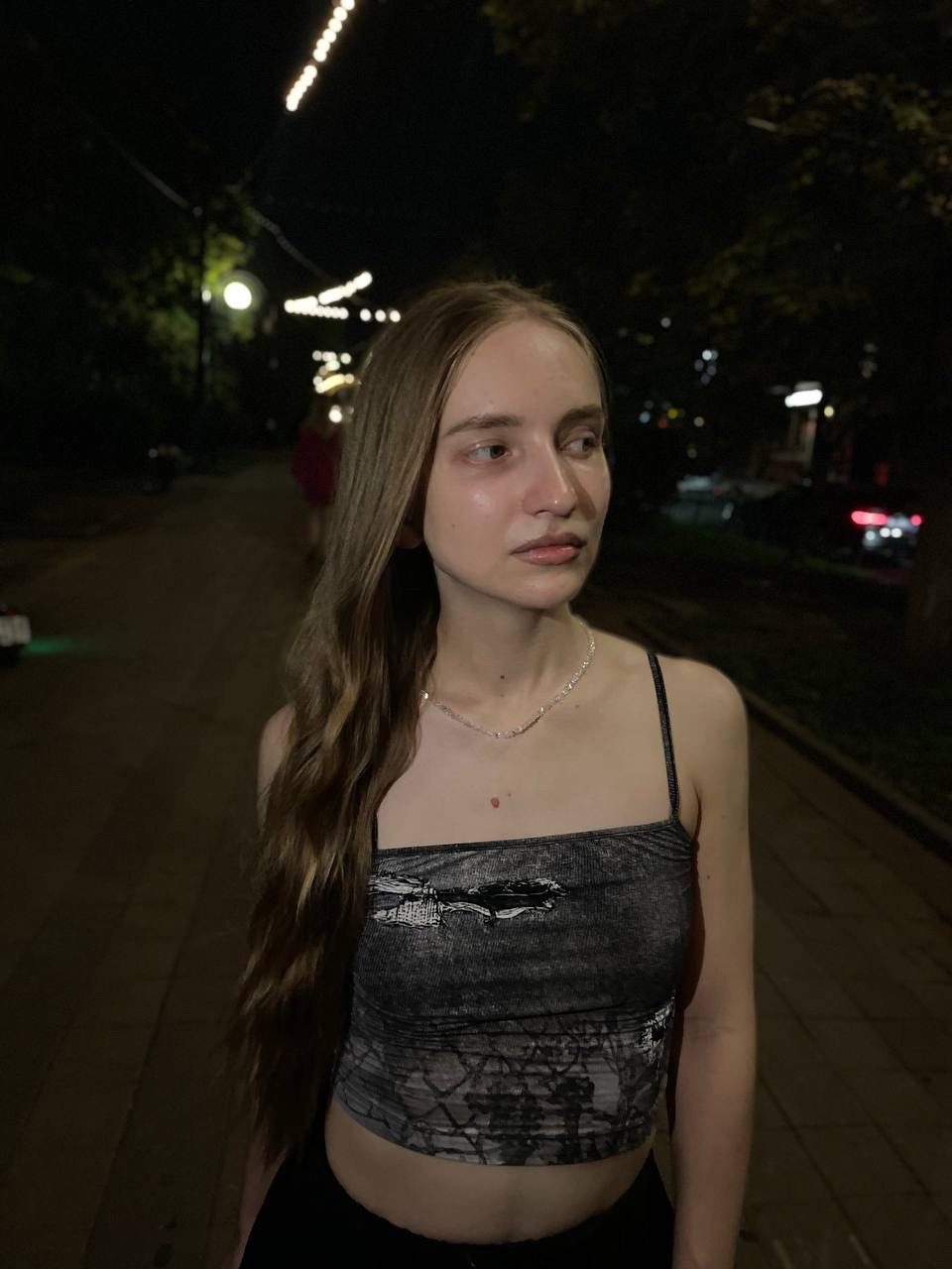Стрит съемка — Елизавета, Ростов-на-Дону