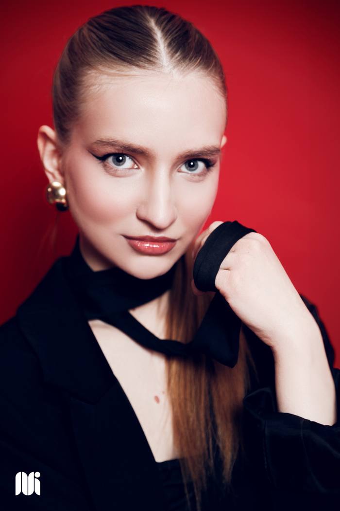 Портфолио с Ники — Елизавета, Ростов-на-Дону