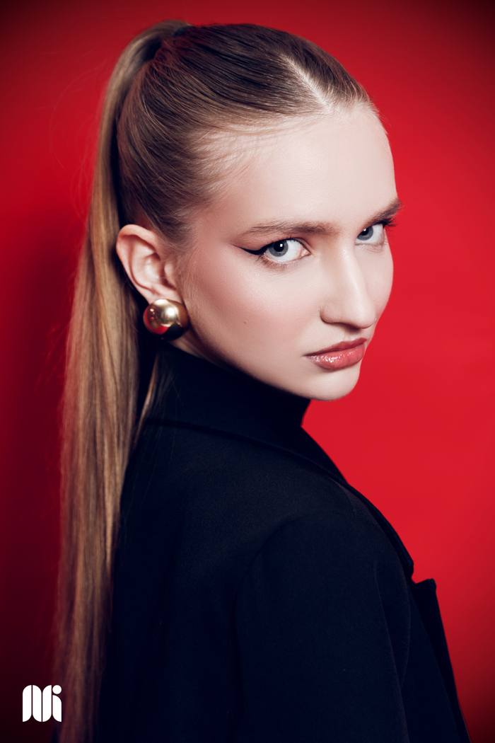Портфолио с Ники — Елизавета, Ростов-на-Дону