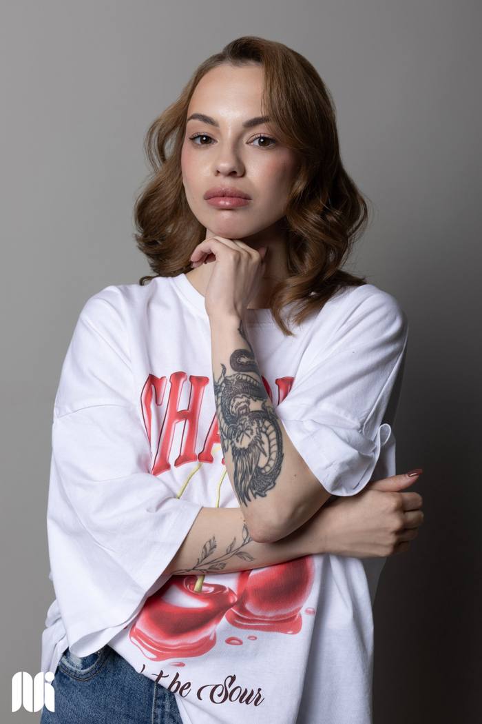 Фото — Алёна, Екатеринбург