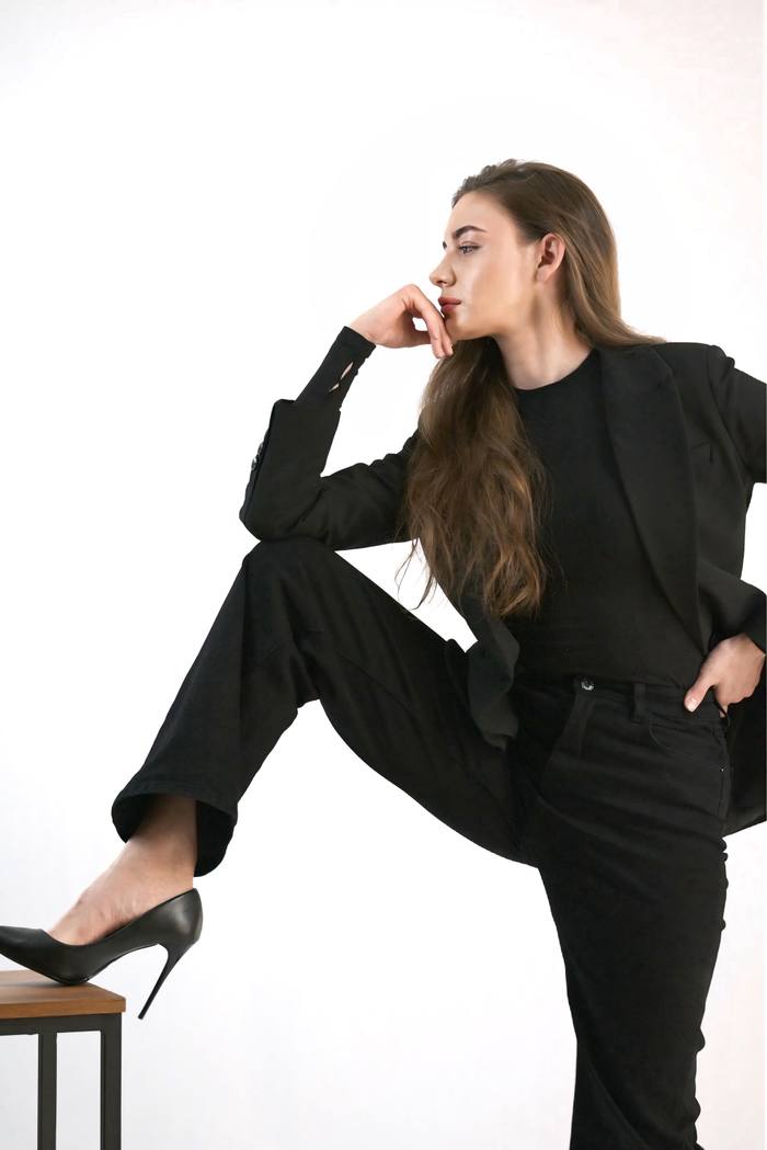 Каталог — Angela Tsidaeva, Москва