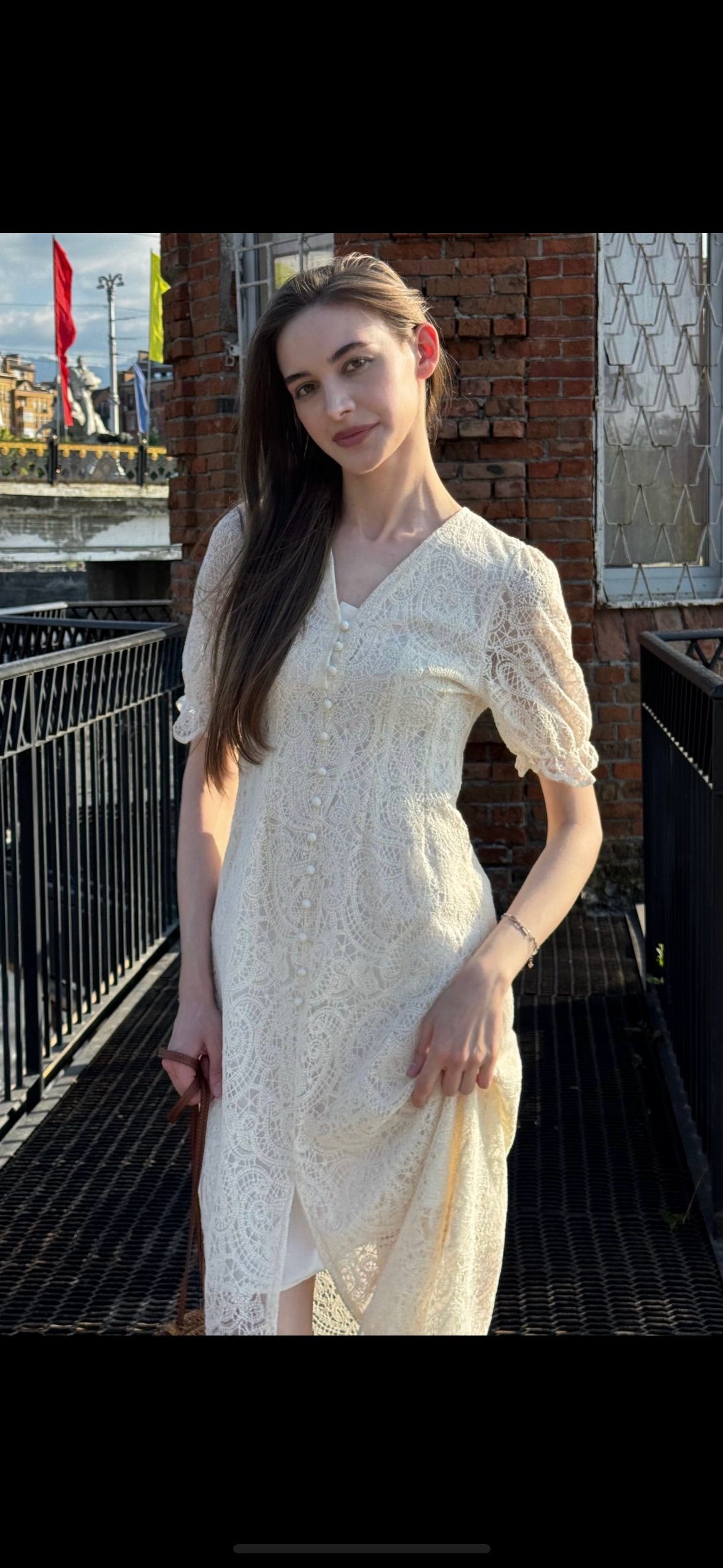 Foto — Angela Tsidaeva, Москва