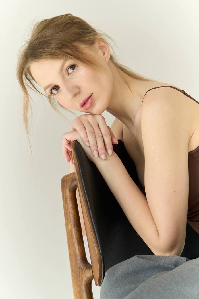 Портфолио — Анна, Новокузнецк