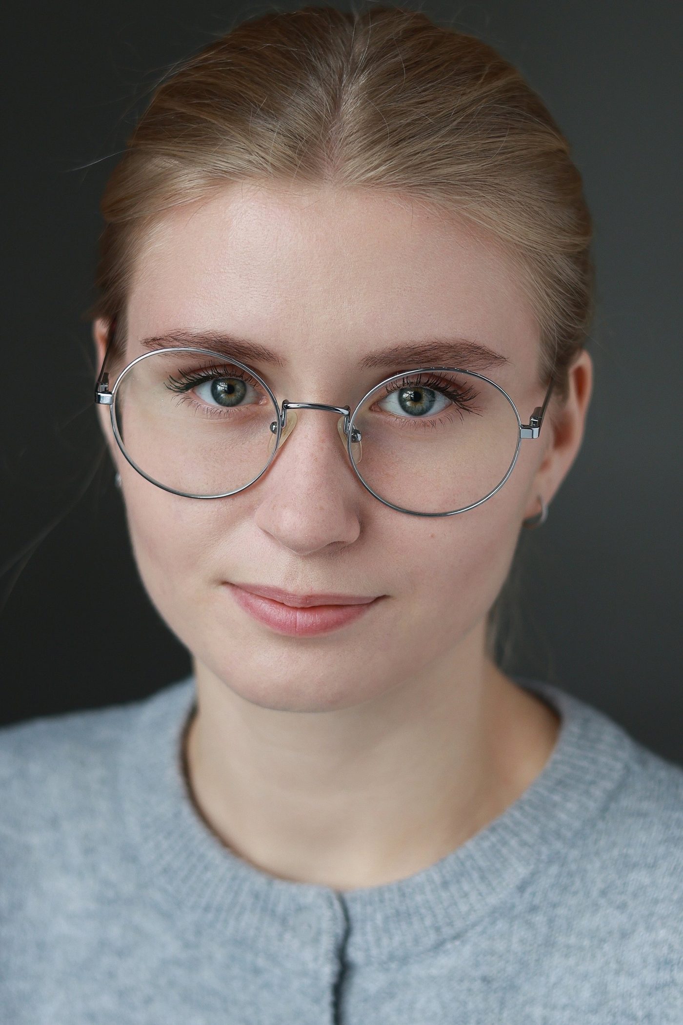 Портфолио актер — Валерия Горяева, Москва