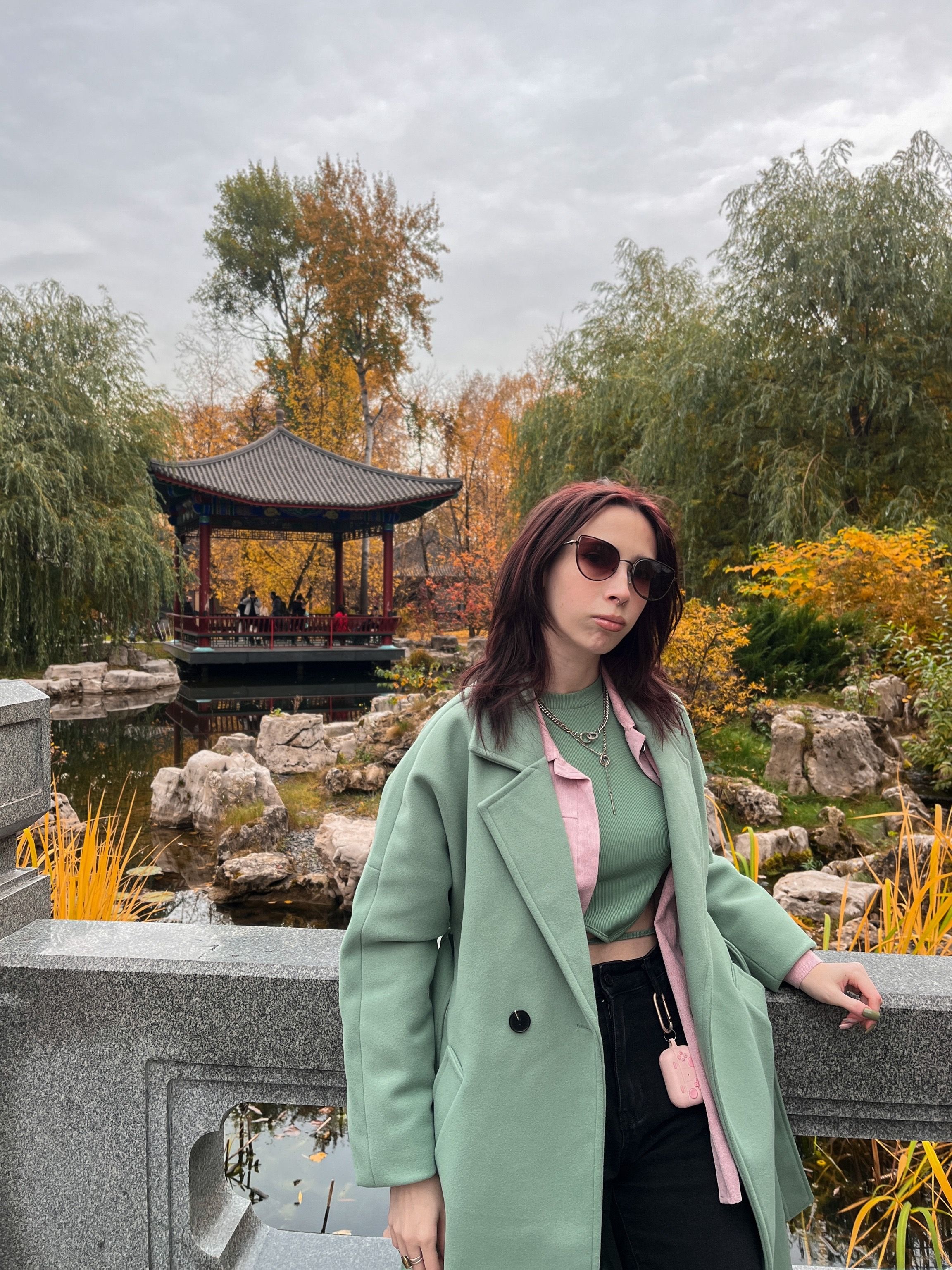 Тина Черникова — Фотограф, Графический дизайнер