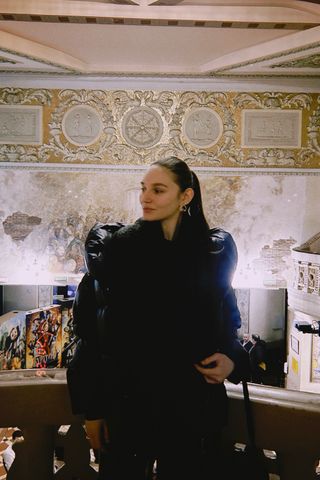 Фотография: Елизавета Глухова