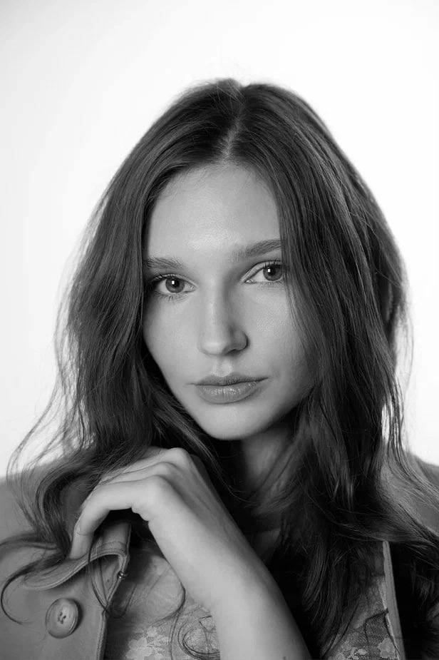 Тесты — Елизавета Глухова, Санкт-Петербург