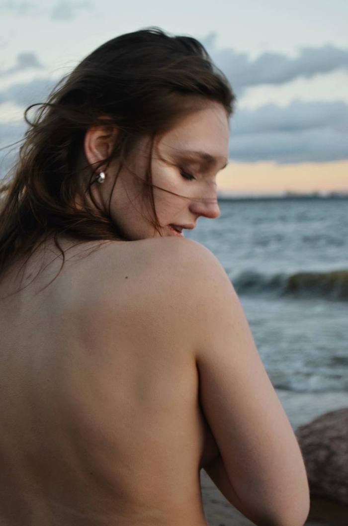 Сайт — Елизавета Глухова, Санкт-Петербург