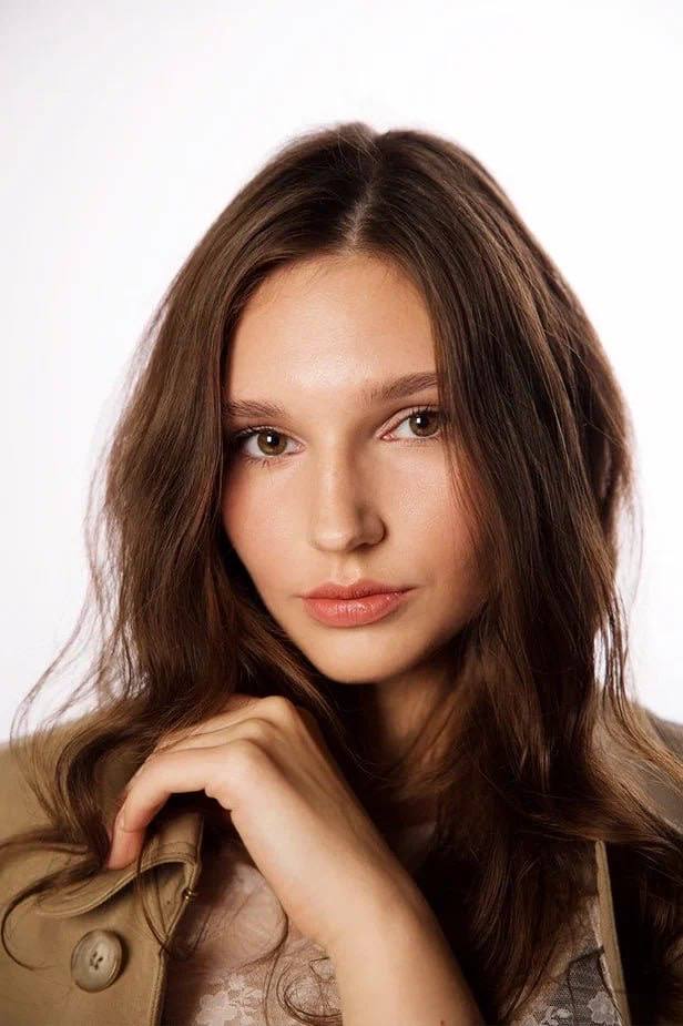 Тесты — Елизавета Глухова, Санкт-Петербург
