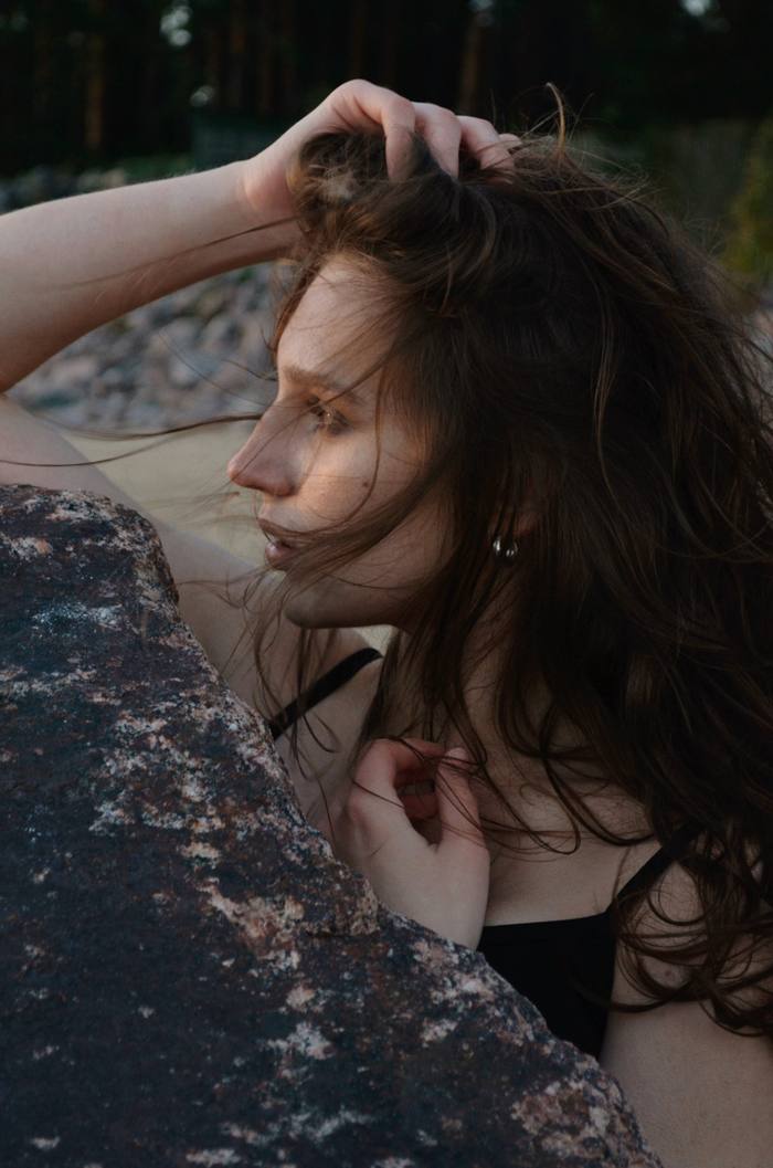 Сайт — Елизавета Глухова, Санкт-Петербург