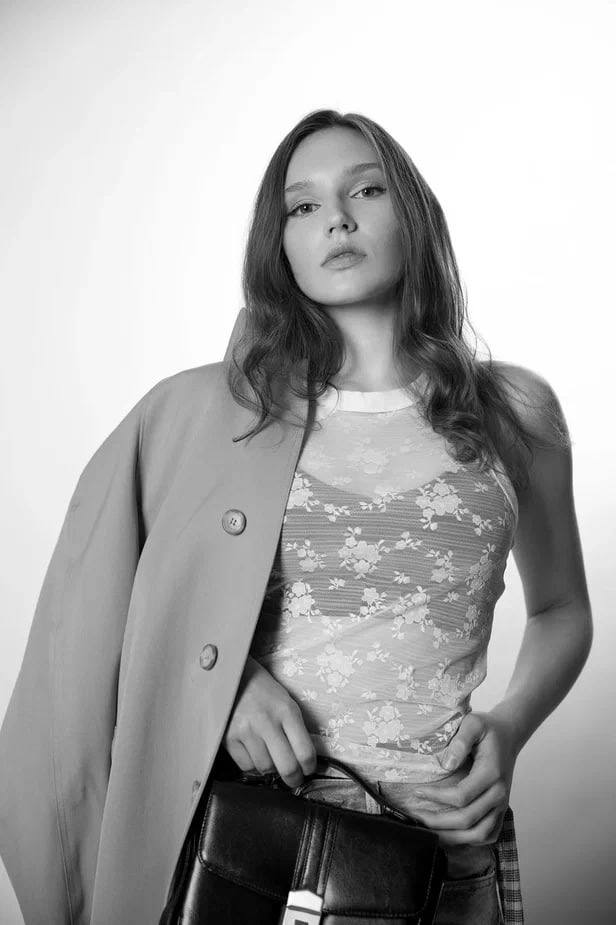 Тесты — Елизавета Глухова, Санкт-Петербург