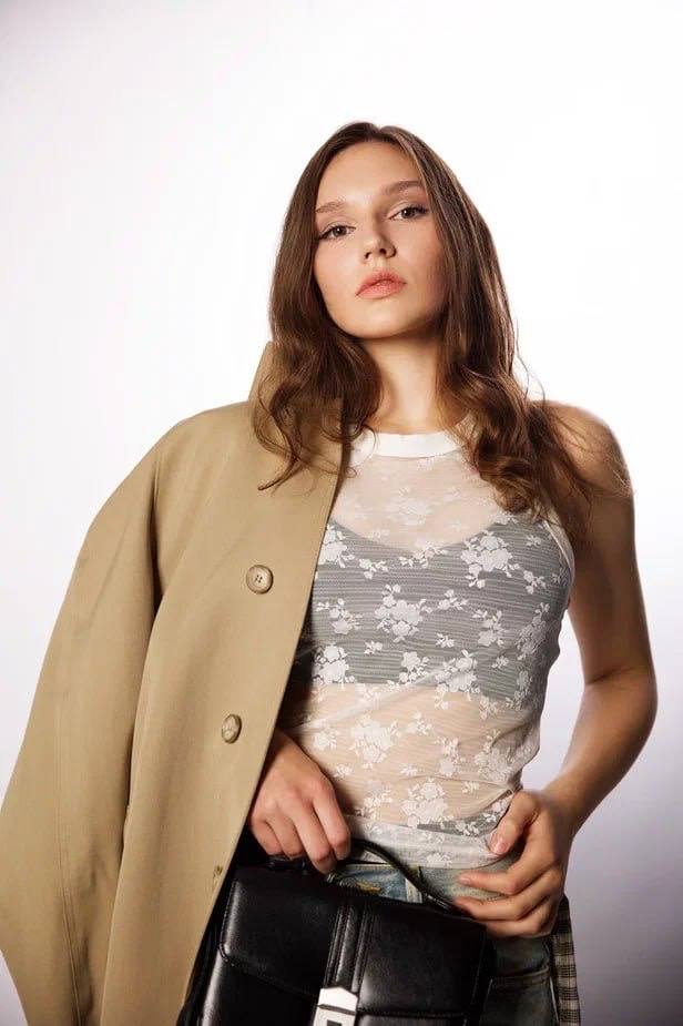 Тесты — Елизавета Глухова, Санкт-Петербург