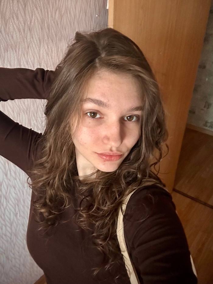 Фото в жизни — Елизавета Глухова, Санкт-Петербург