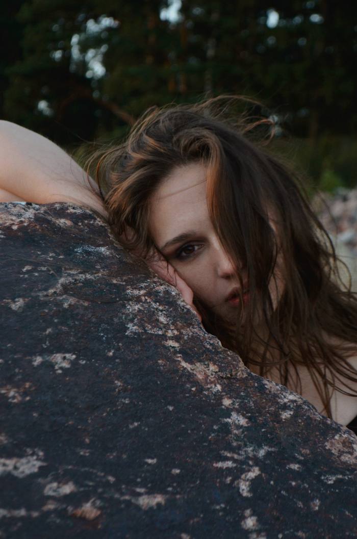 Сайт — Елизавета Глухова, Санкт-Петербург