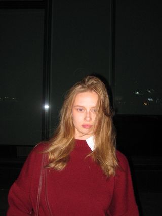 Фотография: Елизавета