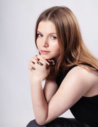 Фотография: Тамира Серазетдинова