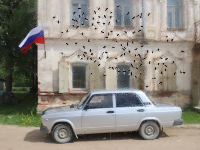 Репортаж — Марина, Санкт-Петербург