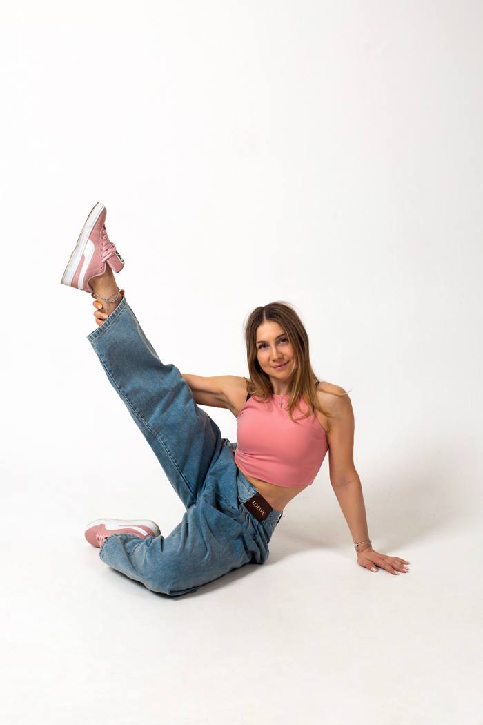 Портфолио — Irina Kalinenkova, Москва