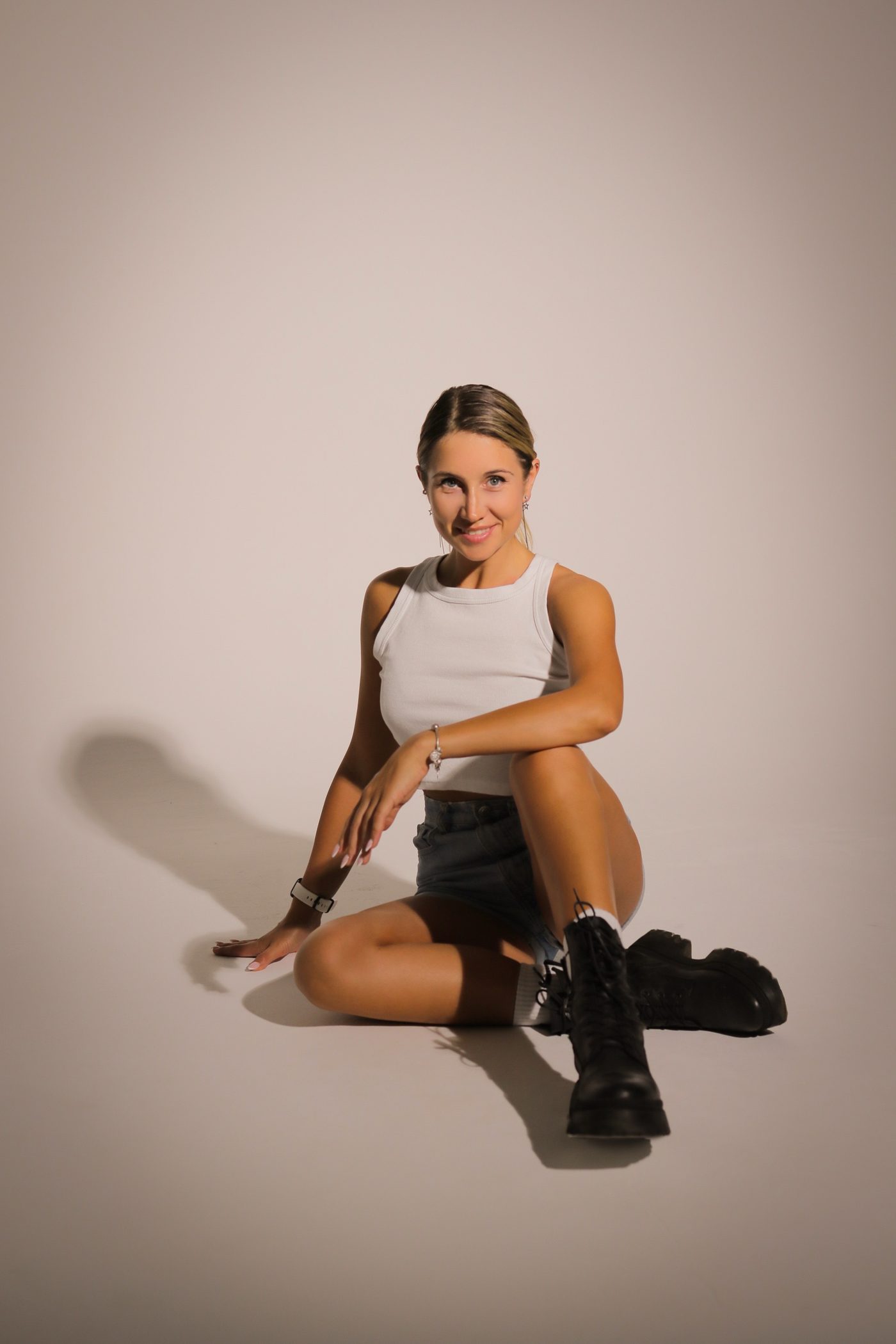 Портфолио — Irina Kalinenkova, Москва