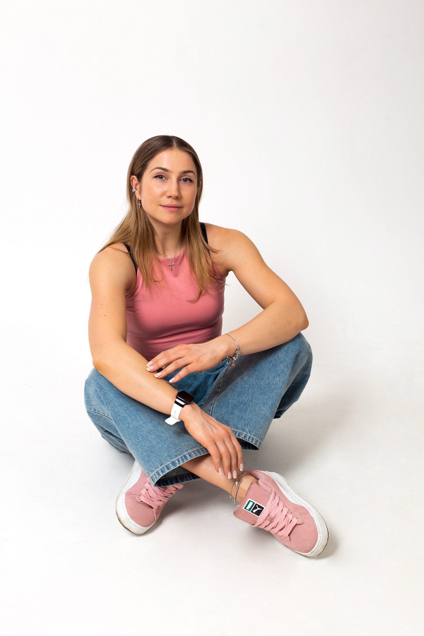Портфолио — Irina Kalinenkova, Москва