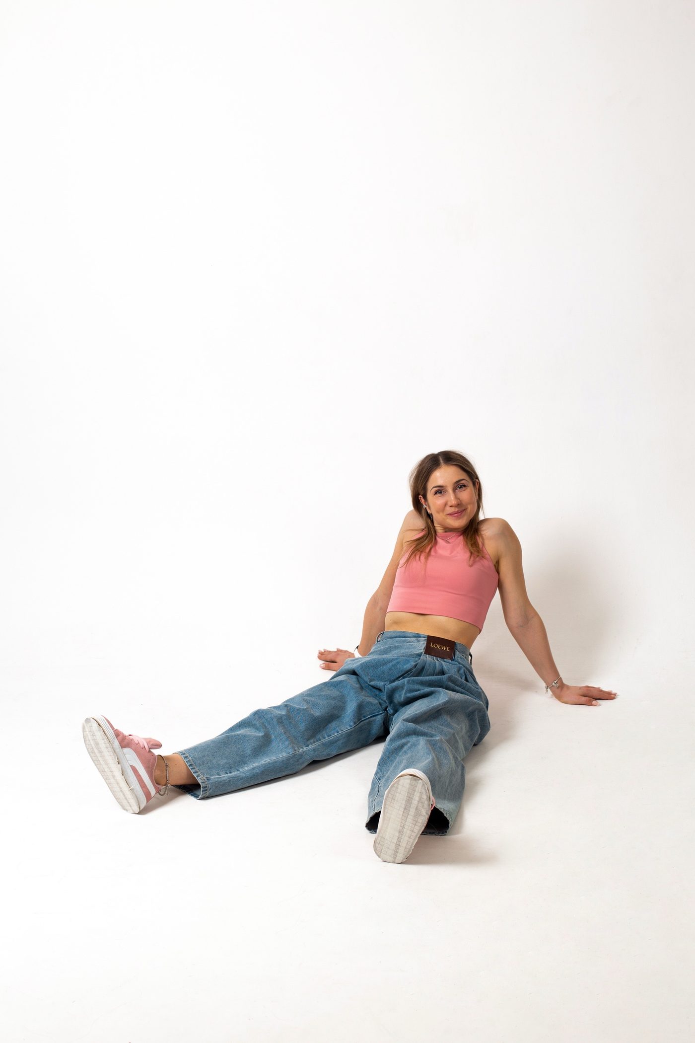 Портфолио — Irina Kalinenkova, Москва