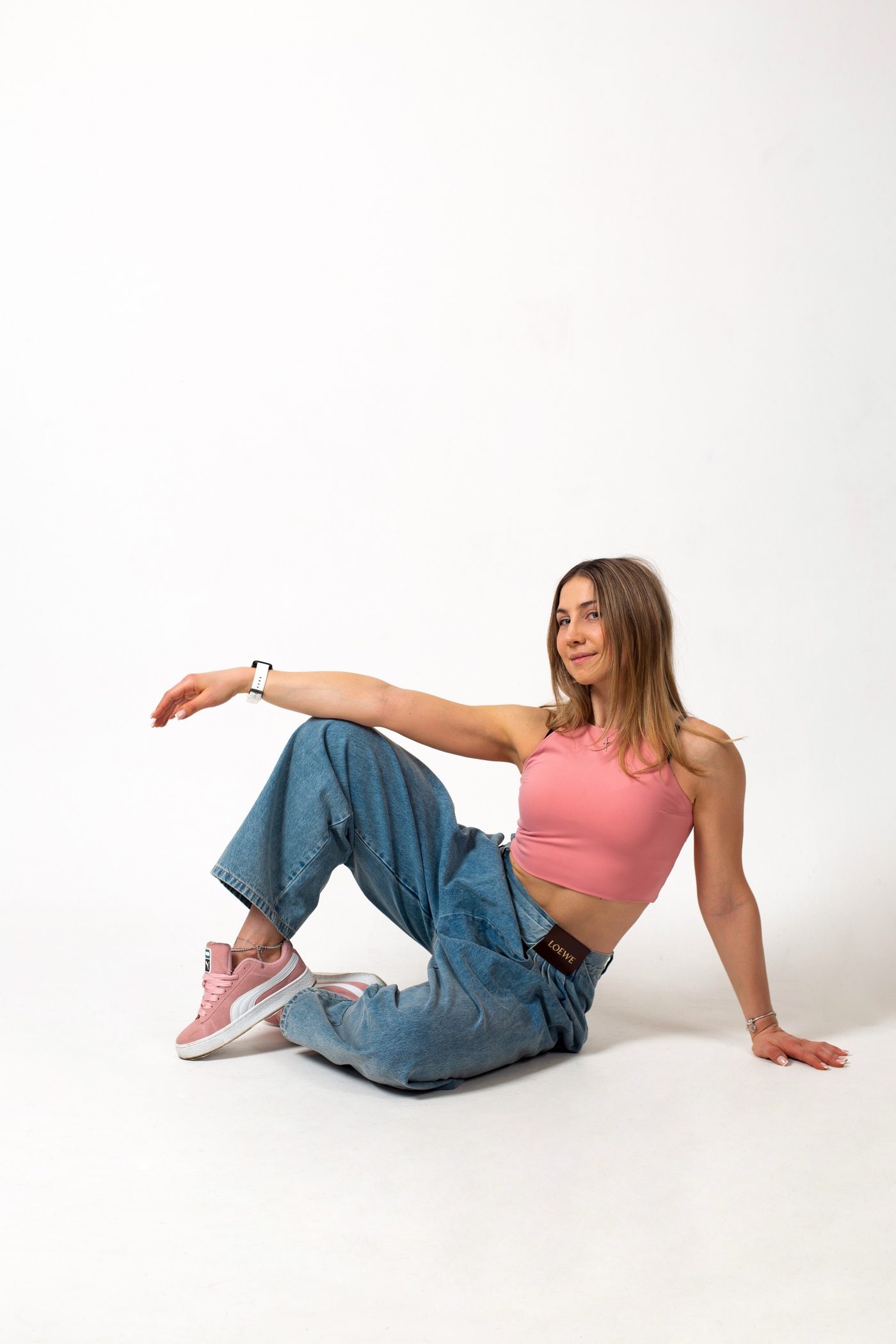 Портфолио — Irina Kalinenkova, Москва