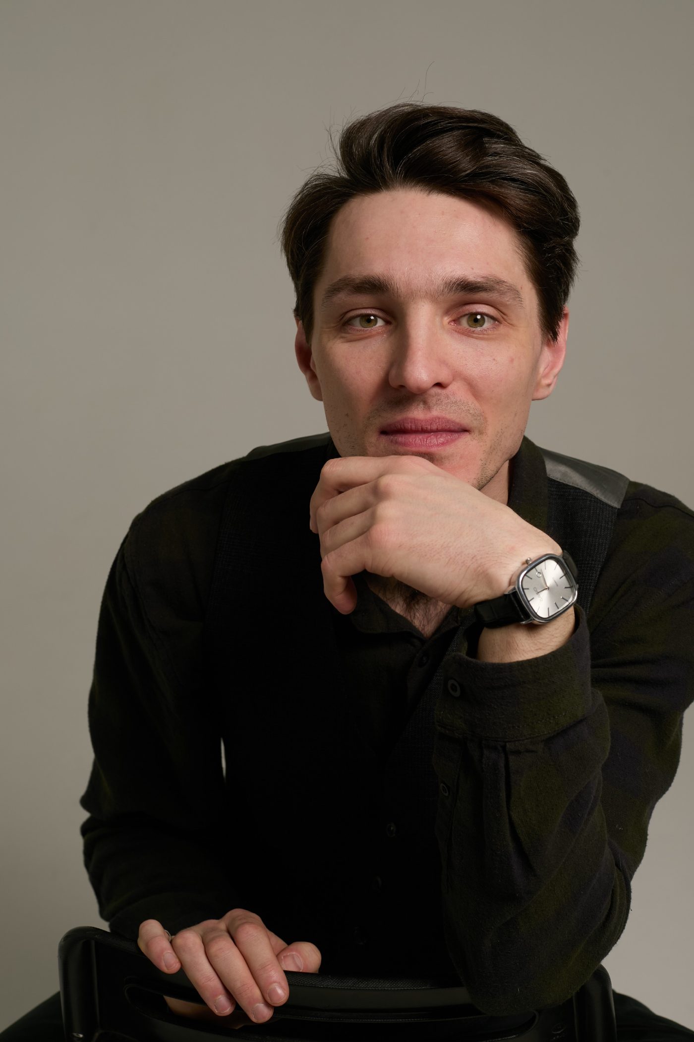 Портфолио — Артем, Москва