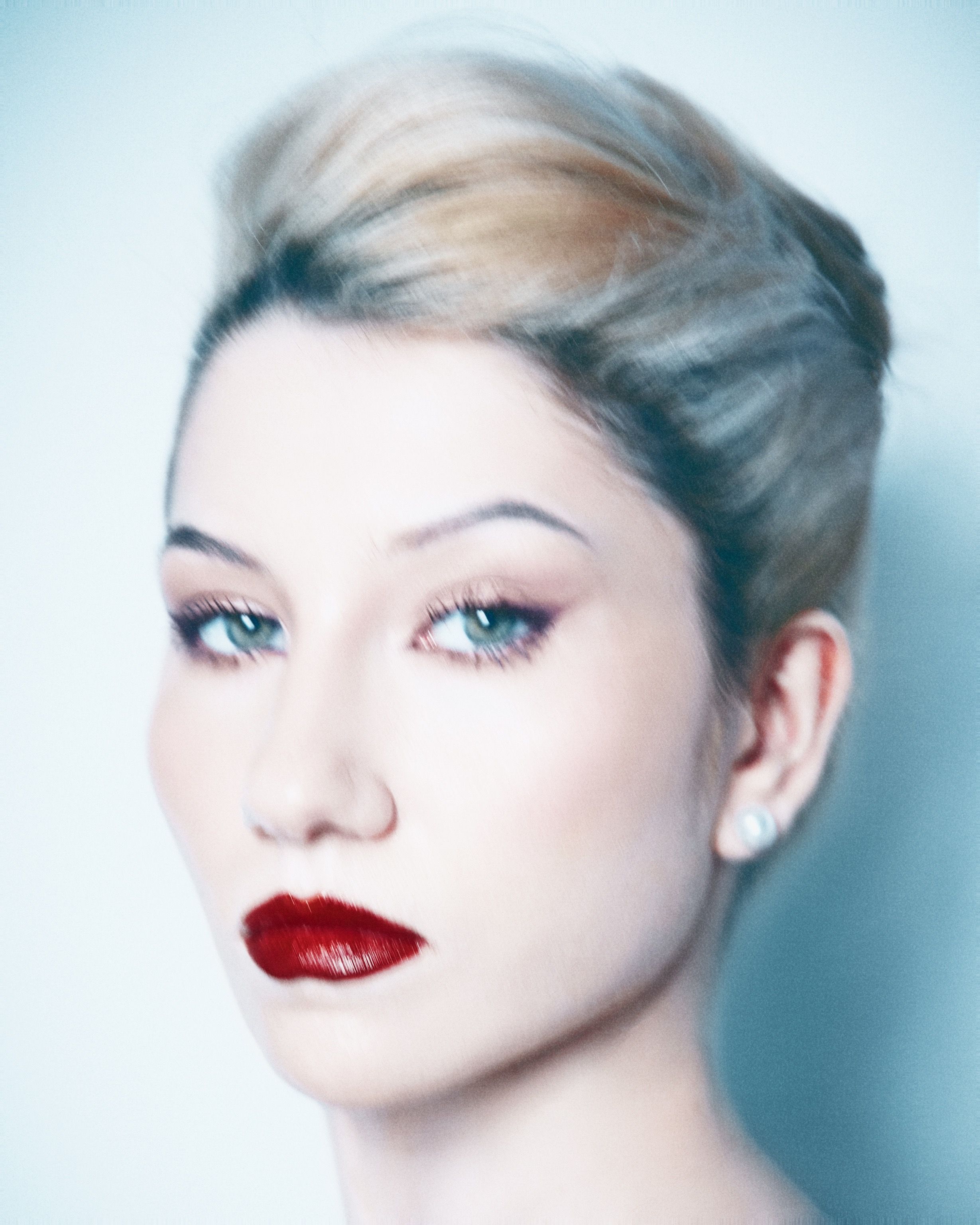 XENIIA KOZMINYKH | MUAH MOSCOW — Hair & Makeup Artist