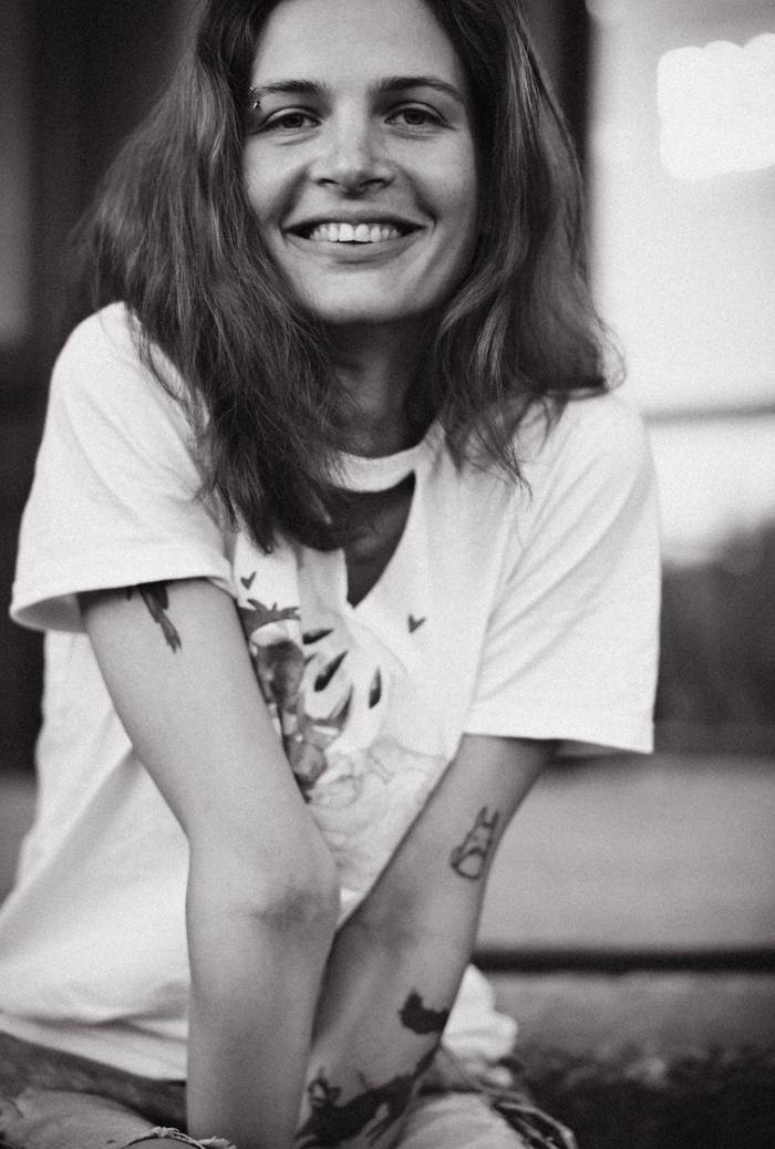 Эмоции — Vassa Madison, Санкт-Петербург