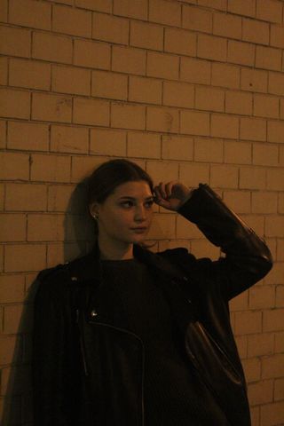 Фотография: Евгения