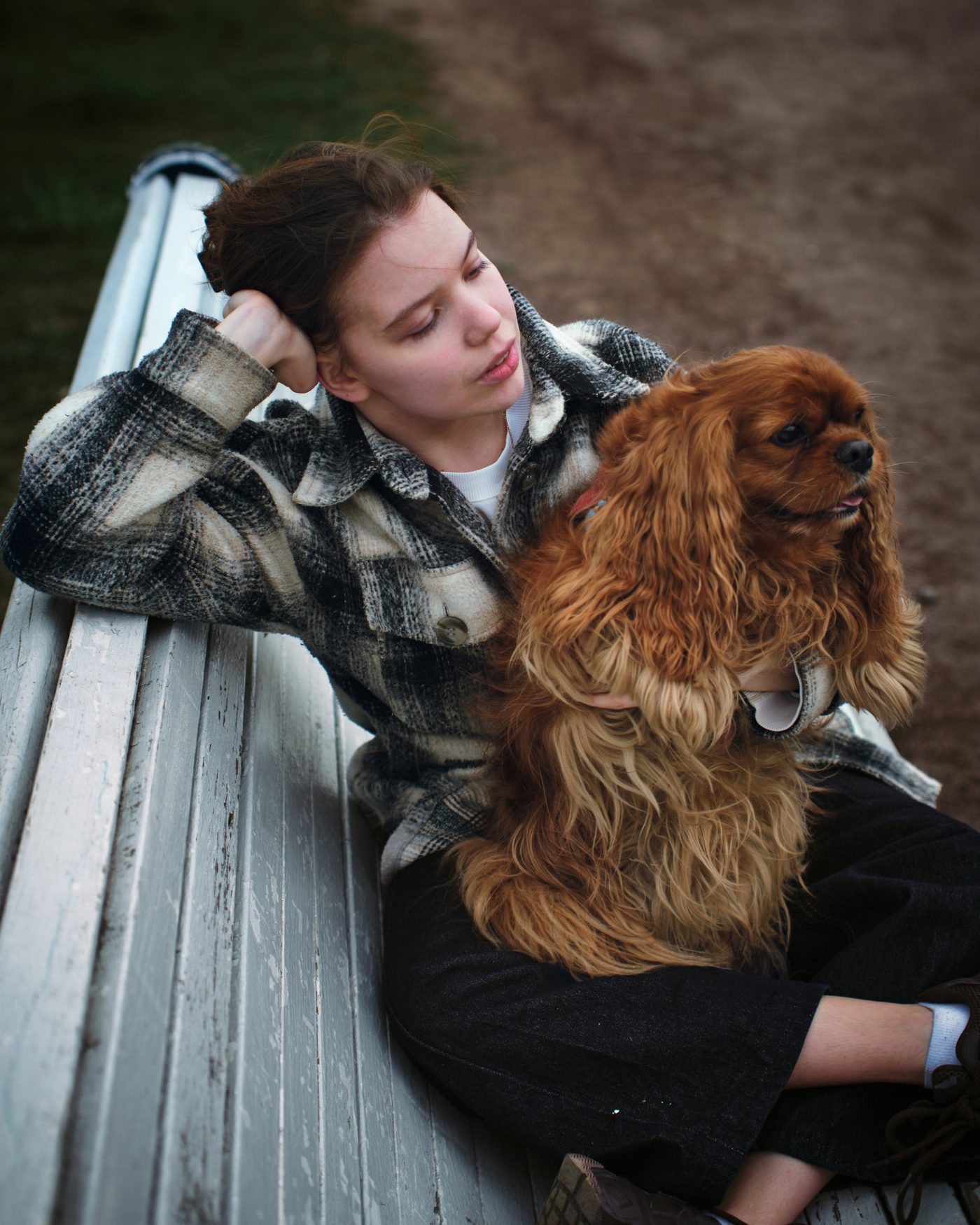 Dog — Софья, Санкт-Петербург