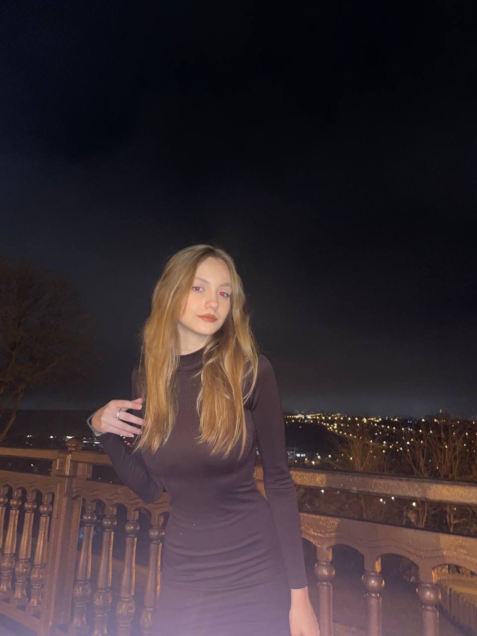 Лидия — Графический дизайнер