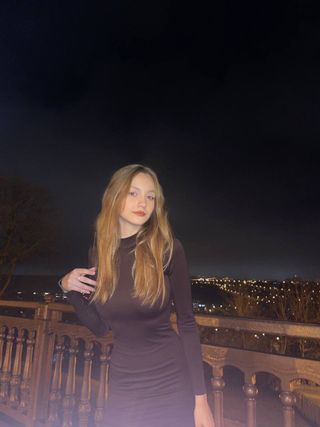 Фотография: Лидия