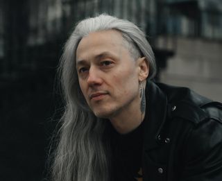 Фотография: Сокол