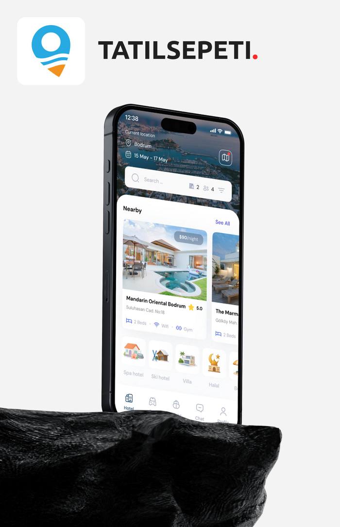 Портфолио — Grigory UX, Москва