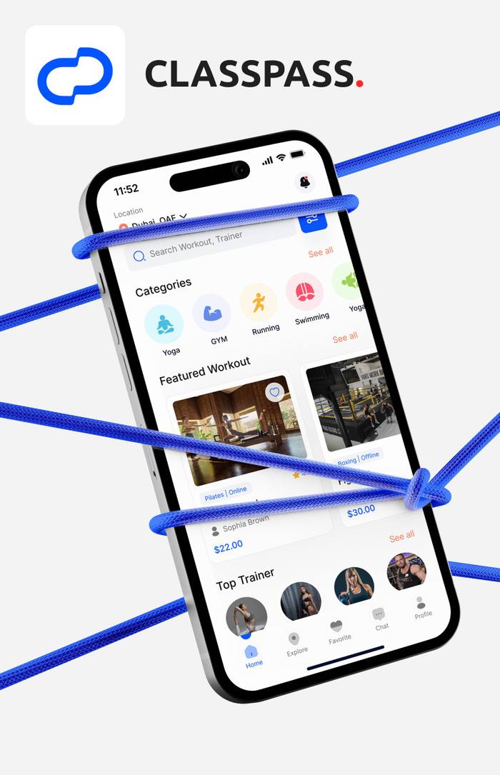 Портфолио — Grigory UX, Москва