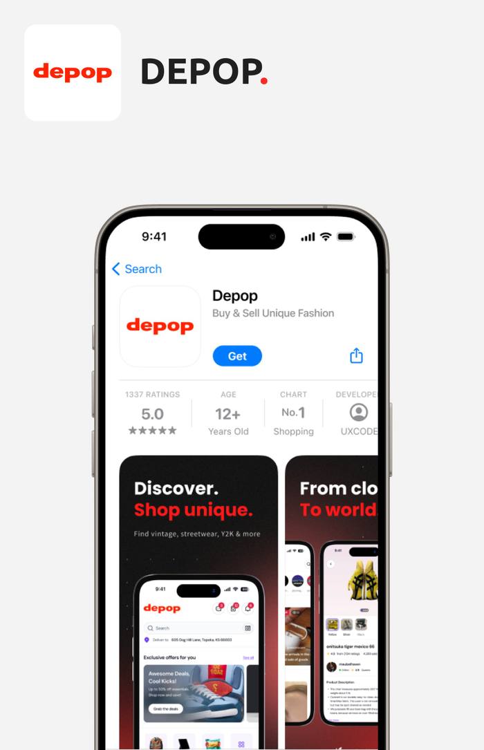Портфолио — Grigory UX, Москва