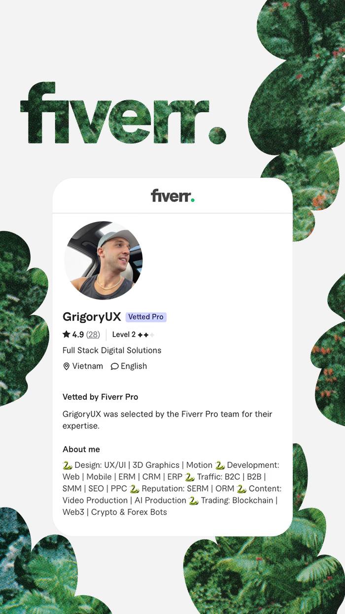 Отзывы — Grigory UX, Москва
