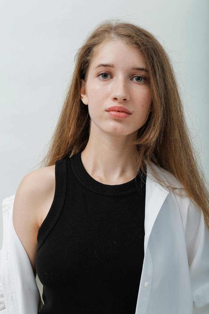 Тесты — Альбина Черкасова, Москва