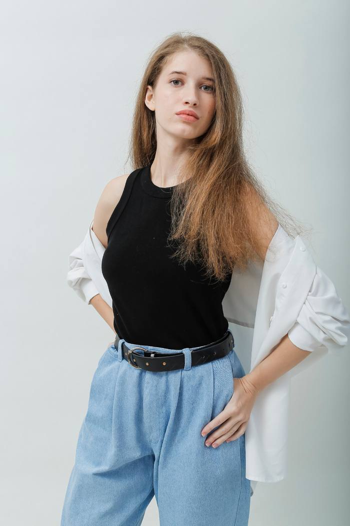 Тесты — Альбина Черкасова, Москва