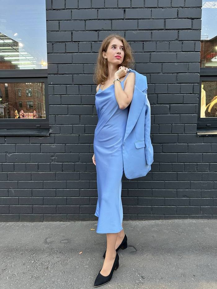 Бренды одежды — Альбина Черкасова, Москва