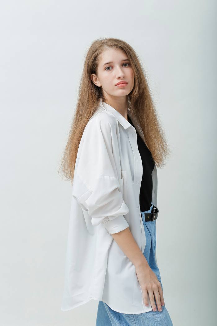 Тесты — Альбина Черкасова, Москва