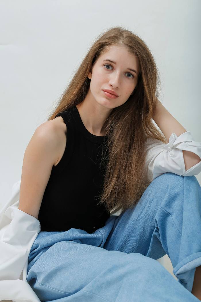 Тесты — Альбина Черкасова, Москва