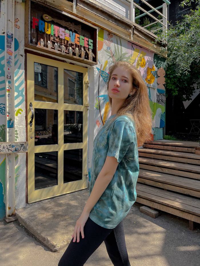 Бренды одежды — Альбина Черкасова, Москва