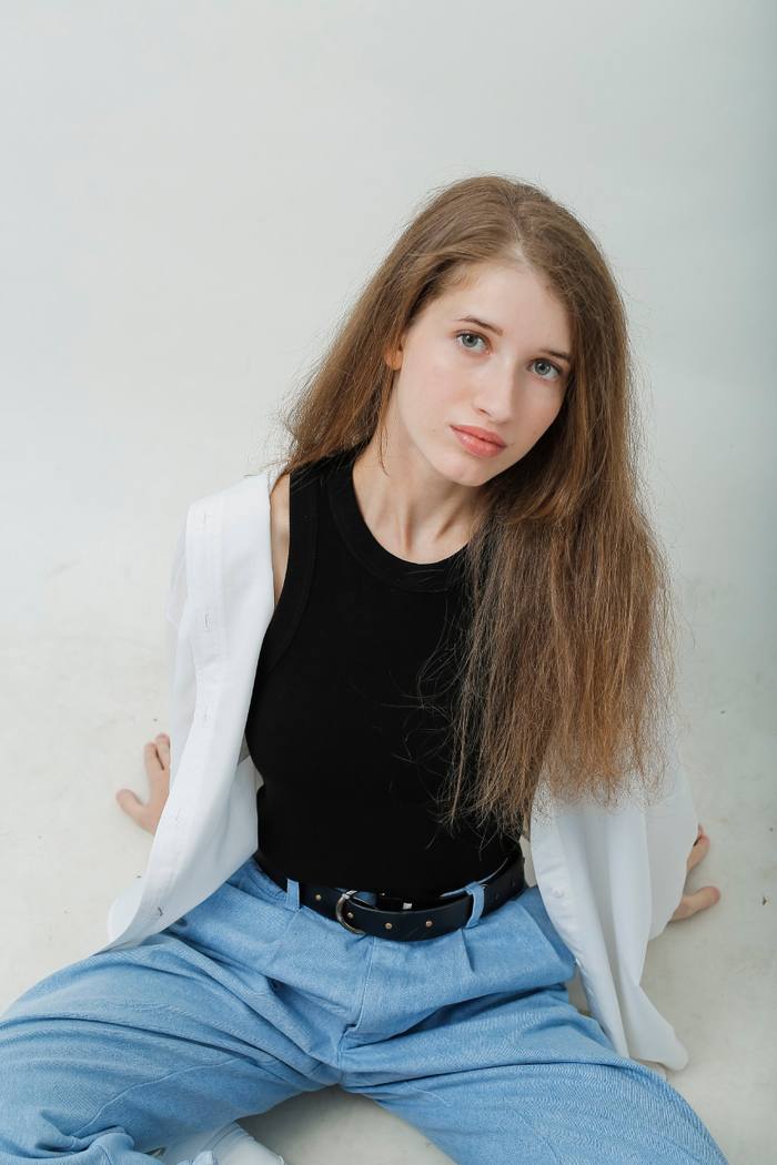 Тесты — Альбина Черкасова, Москва
