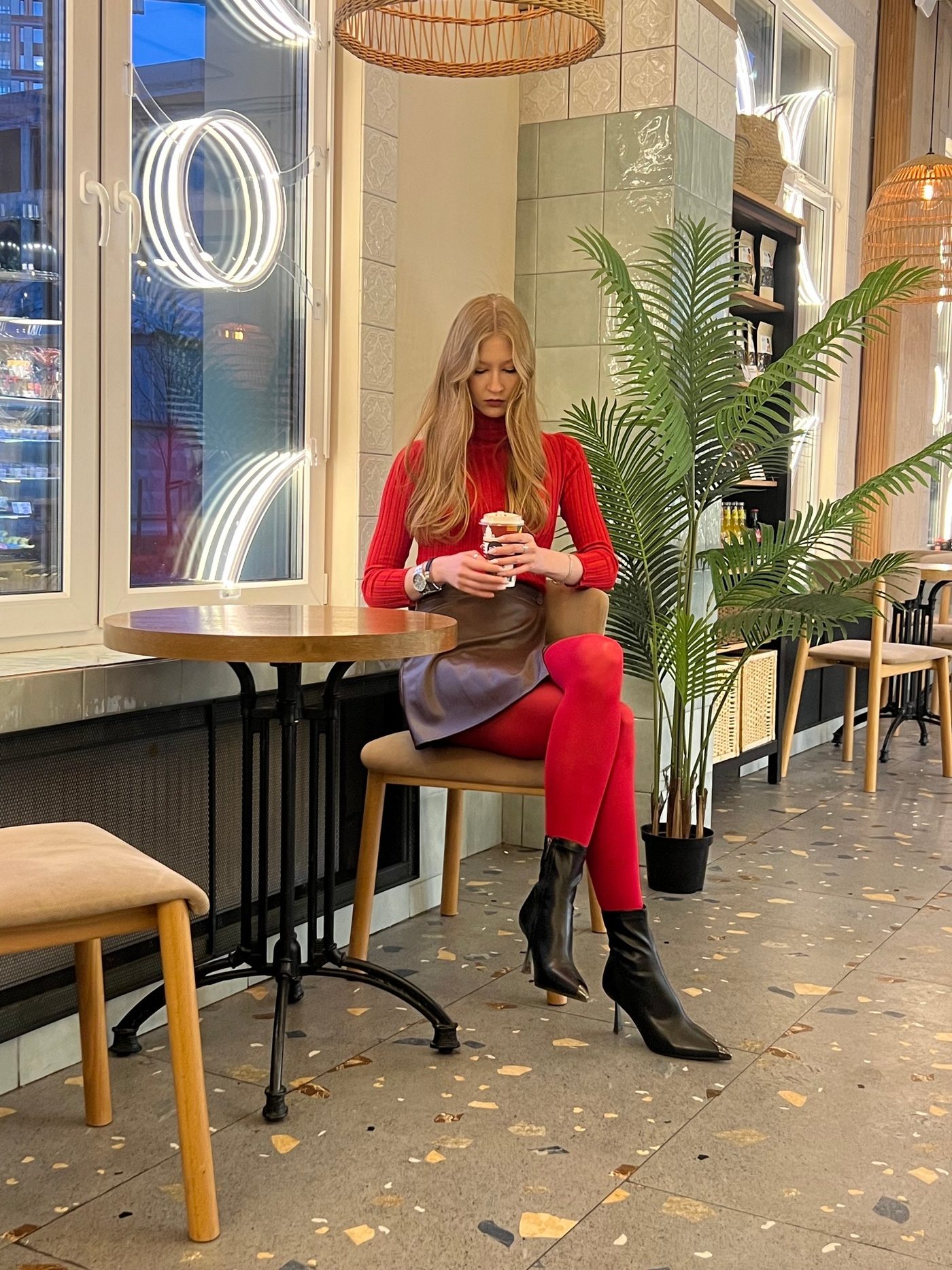 Filming ✨ — Eva, Москва