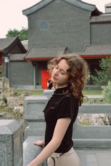 Фотография: Алиса Королева