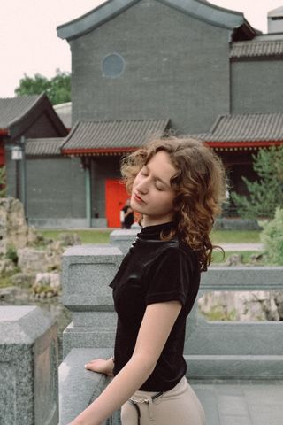 Фотография: Алиса Королева